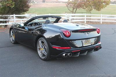 2015 Ferrari California T   - Photo 17 - San Luis Obispo, CA 93401