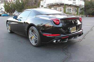 2015 Ferrari California T   - Photo 4 - San Luis Obispo, CA 93401