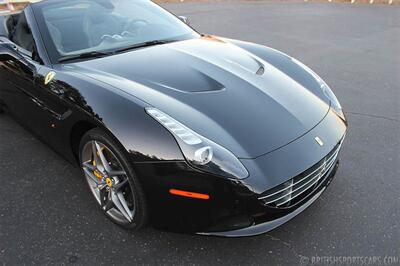 2015 Ferrari California T   - Photo 12 - San Luis Obispo, CA 93401