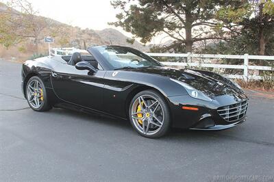 2015 Ferrari California T   - Photo 24 - San Luis Obispo, CA 93401