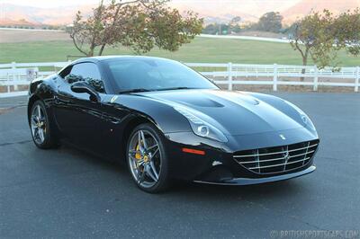 2015 Ferrari California T   - Photo 6 - San Luis Obispo, CA 93401