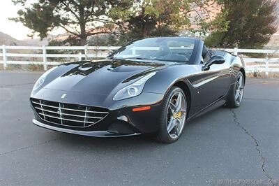 2015 Ferrari California T   - Photo 9 - San Luis Obispo, CA 93401