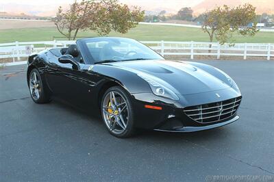 2015 Ferrari California T   - Photo 8 - San Luis Obispo, CA 93401