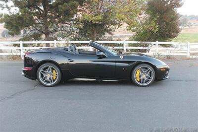 2015 Ferrari California T   - Photo 25 - San Luis Obispo, CA 93401