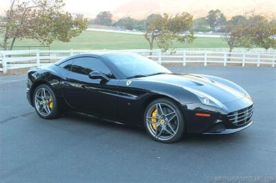 2015 Ferrari California T   - Photo 2 - San Luis Obispo, CA 93401