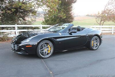 2015 Ferrari California T   - Photo 21 - San Luis Obispo, CA 93401