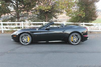 2015 Ferrari California T   - Photo 22 - San Luis Obispo, CA 93401