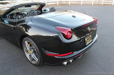 2015 Ferrari California T   - Photo 20 - San Luis Obispo, CA 93401