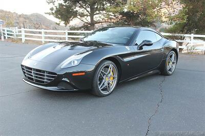 2015 Ferrari California T   - Photo 1 - San Luis Obispo, CA 93401