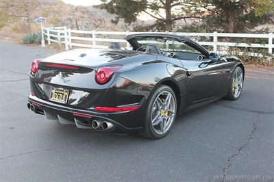 2015 Ferrari California T   - Photo 18 - San Luis Obispo, CA 93401