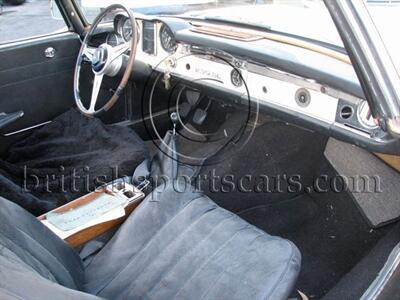 1965 Mercedes 230 SL   - Photo 19 - San Luis Obispo, CA 93401