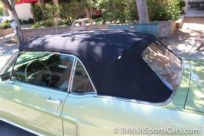 1968 Ford Mustang 390 S-Code GT Conver   - Photo 49 - San Luis Obispo, CA 93401