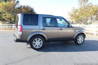 2011 Land Rover LR4   - Photo 11 - San Luis Obispo, CA 93401