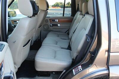 2011 Land Rover LR4   - Photo 21 - San Luis Obispo, CA 93401