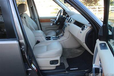 2011 Land Rover LR4   - Photo 25 - San Luis Obispo, CA 93401