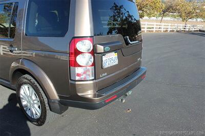 2011 Land Rover LR4   - Photo 13 - San Luis Obispo, CA 93401