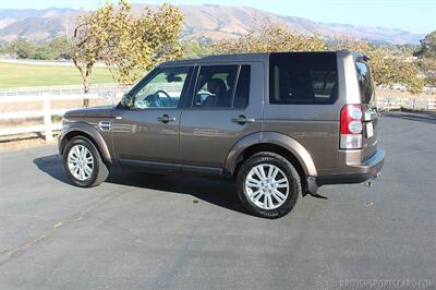 2011 Land Rover LR4   - Photo 9 - San Luis Obispo, CA 93401