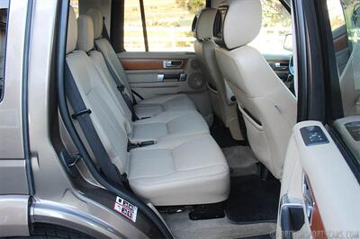 2011 Land Rover LR4   - Photo 28 - San Luis Obispo, CA 93401