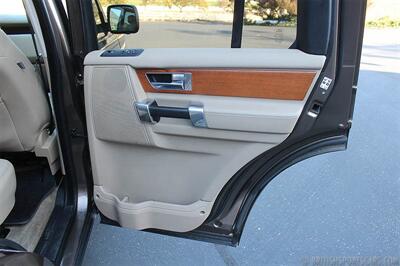 2011 Land Rover LR4   - Photo 29 - San Luis Obispo, CA 93401