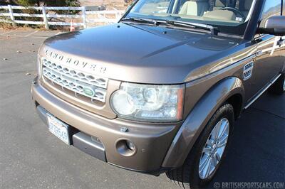 2011 Land Rover LR4   - Photo 6 - San Luis Obispo, CA 93401