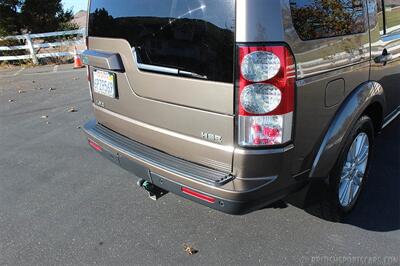 2011 Land Rover LR4   - Photo 12 - San Luis Obispo, CA 93401