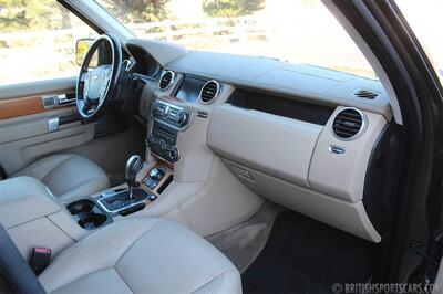 2011 Land Rover LR4   - Photo 24 - San Luis Obispo, CA 93401