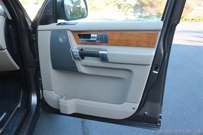 2011 Land Rover LR4   - Photo 26 - San Luis Obispo, CA 93401