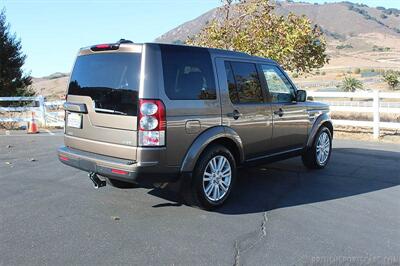 2011 Land Rover LR4   - Photo 10 - San Luis Obispo, CA 93401