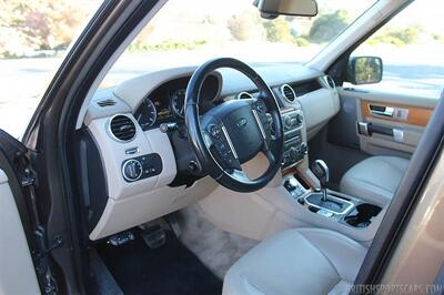 2011 Land Rover LR4   - Photo 14 - San Luis Obispo, CA 93401