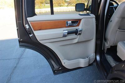 2011 Land Rover LR4   - Photo 22 - San Luis Obispo, CA 93401