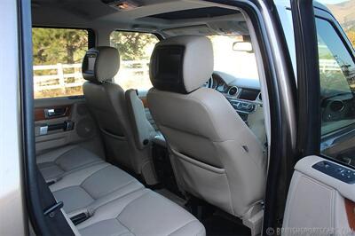 2011 Land Rover LR4   - Photo 27 - San Luis Obispo, CA 93401