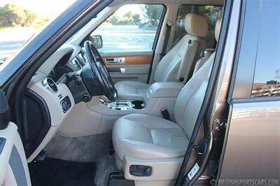 2011 Land Rover LR4   - Photo 15 - San Luis Obispo, CA 93401