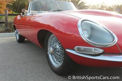 1962 Jaguar E-Type   - Photo 9 - San Luis Obispo, CA 93401