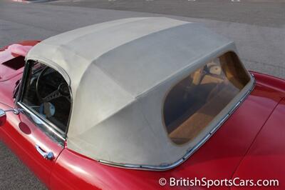 1962 Jaguar E-Type   - Photo 40 - San Luis Obispo, CA 93401