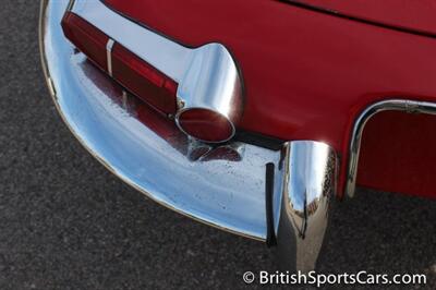 1962 Jaguar E-Type   - Photo 13 - San Luis Obispo, CA 93401