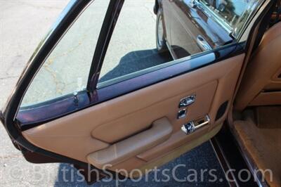 1984 Rolls-Royce Silver Spur   - Photo 30 - San Luis Obispo, CA 93401