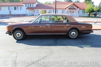 1984 Rolls-Royce Silver Spur   - Photo 2 - San Luis Obispo, CA 93401