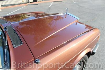 1984 Rolls-Royce Silver Spur   - Photo 10 - San Luis Obispo, CA 93401