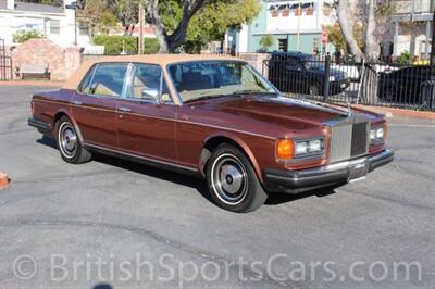 1984 Rolls-Royce Silver Spur   - Photo 4 - San Luis Obispo, CA 93401