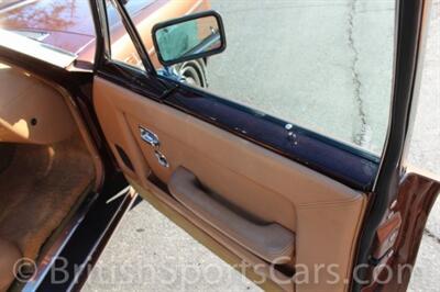 1984 Rolls-Royce Silver Spur   - Photo 32 - San Luis Obispo, CA 93401