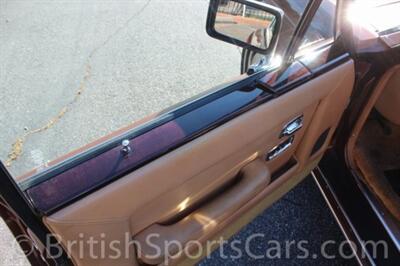 1984 Rolls-Royce Silver Spur   - Photo 29 - San Luis Obispo, CA 93401