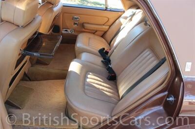 1984 Rolls-Royce Silver Spur   - Photo 25 - San Luis Obispo, CA 93401