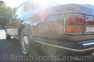 1984 Rolls-Royce Silver Spur   - Photo 14 - San Luis Obispo, CA 93401