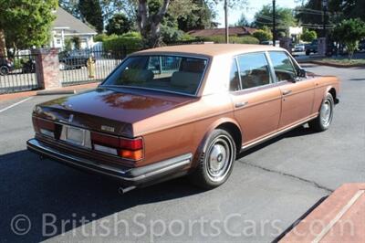 1984 Rolls-Royce Silver Spur   - Photo 6 - San Luis Obispo, CA 93401