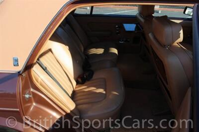 1984 Rolls-Royce Silver Spur   - Photo 22 - San Luis Obispo, CA 93401