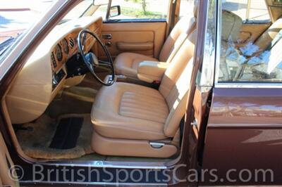 1984 Rolls-Royce Silver Spur   - Photo 18 - San Luis Obispo, CA 93401