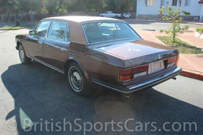 1984 Rolls-Royce Silver Spur   - Photo 3 - San Luis Obispo, CA 93401