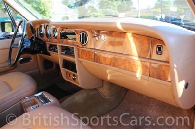 1984 Rolls-Royce Silver Spur   - Photo 33 - San Luis Obispo, CA 93401