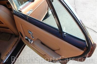 1984 Rolls-Royce Silver Spur   - Photo 31 - San Luis Obispo, CA 93401