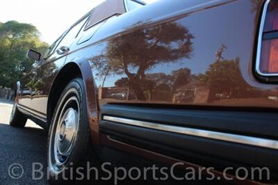 1984 Rolls-Royce Silver Spur   - Photo 15 - San Luis Obispo, CA 93401